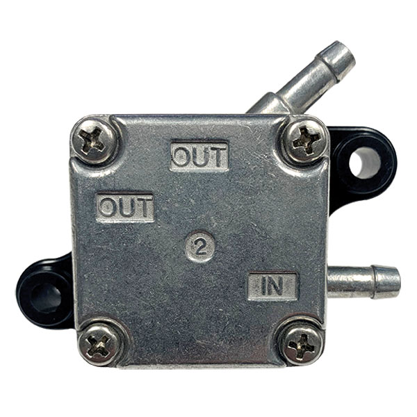 EMP Polttoainepumppu Yamaha 6/8/9.9HP 4-Stroke - Polttoainepumppu - D398910 - 1