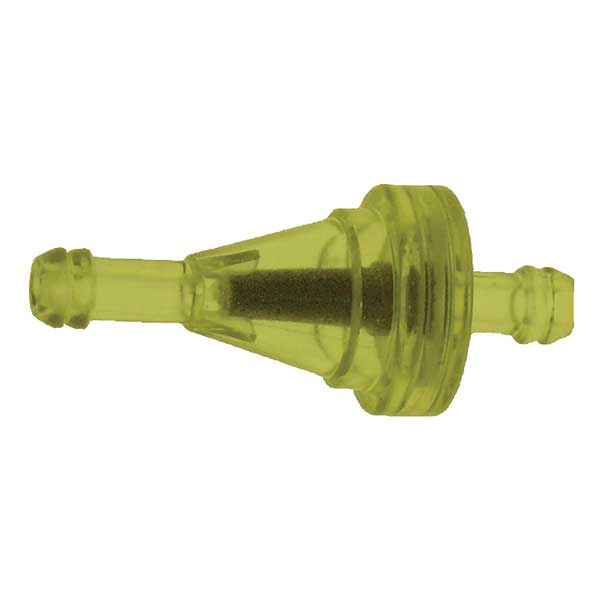 EMP Polttoainesuodatin 1/4 Inline Universal - Polttoainesuodattimet - D491190 - 1