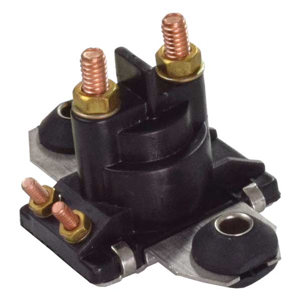 EMP Solenoidi Mercury/Mercruiser - Solenoidit - D417500 - 1