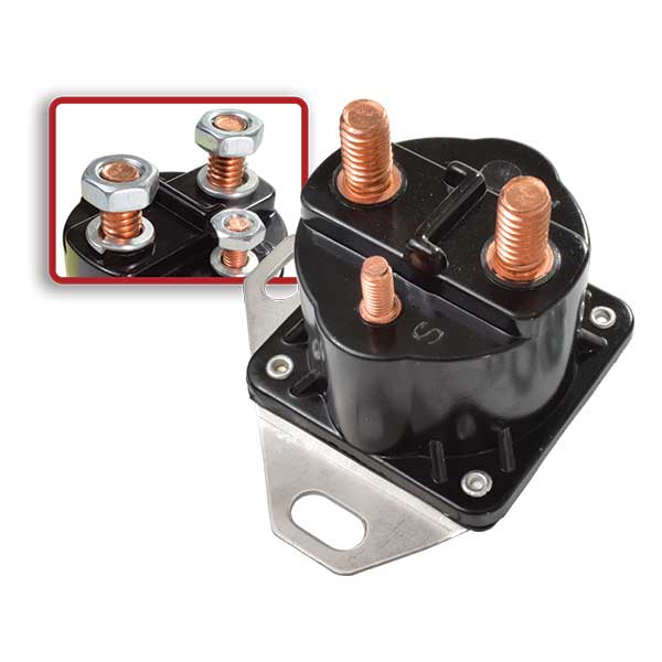 EMP Solenoidi OMC - Solenoidit - D442210 - 1