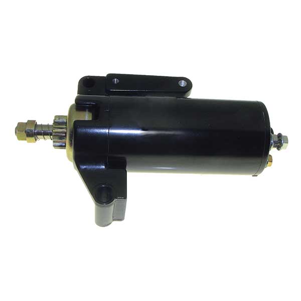 EMP Starttimoottori Johnson/Evinrude 9.9/15HP (1993-) - Starttimoottorit - D460880 - 1