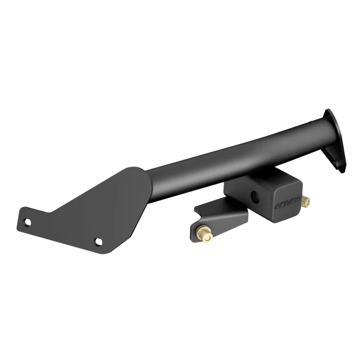 ETUPUSKURIN YLÄOSA 1.25" VETOLAITTEELLA GEN5 20" JA 24" - Ski-Doo Puskurit - 139510 - 1