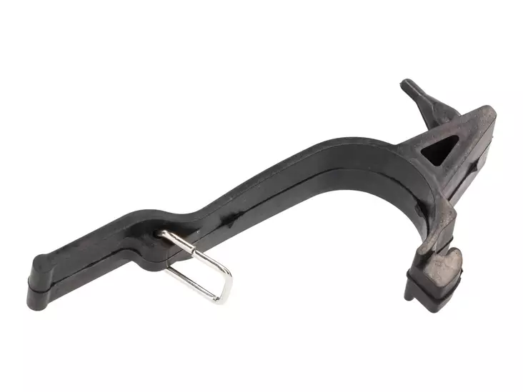 Etuvalon kiinityslenkki Aprilia RX 06-11 SX 11-17 Derbi Senda DRD 03-08 - Mopon Valot - D280690 - 1