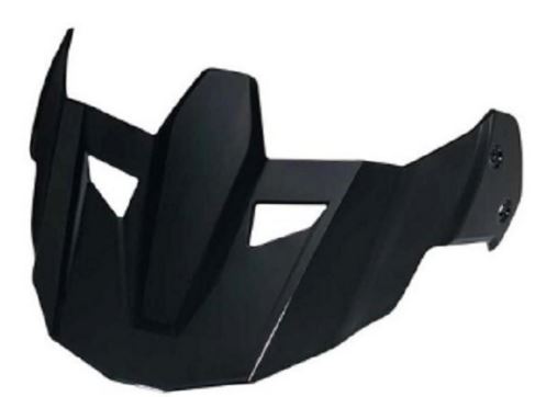 EX-2 LIPPA MUSTA - Lynx Kypärät - 107080 - 1