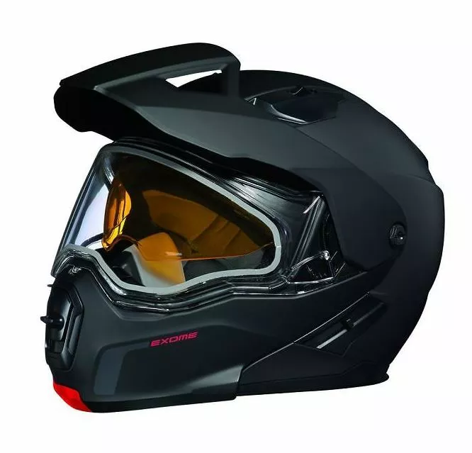 Exome Sport kypärä Charcoal Grey - Lynx Kypärät - 127330 - 1