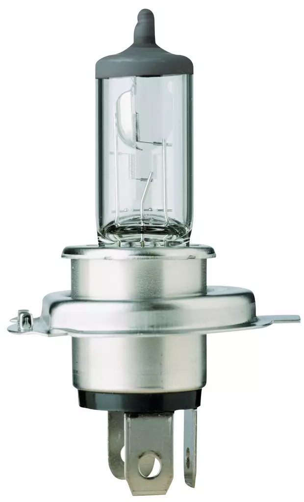 Flösser Polttimo HS1 12V 35/35W PX43t - Polttimot - D332830 - 1