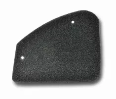Forte Ilmansuodatin Peugeot Pysty Ilma - Neste - Mopon Ilmansuodattimet - D479580 - 1