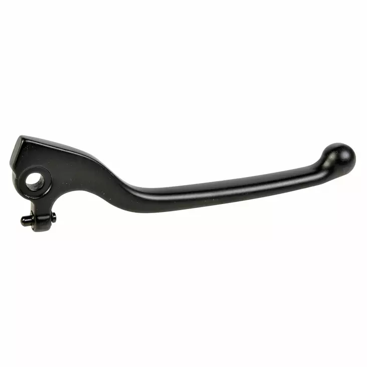 Forte Jarruvipu Musta Yamaha DT50R 07- - Mopon Vivut - D479930 - 1