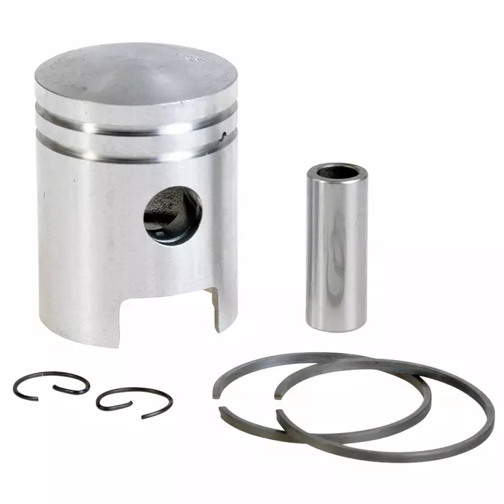 Forte Mäntäsarja 39.00 (12mm) Puch / Tomos - Mopon männät - D479150 - 1