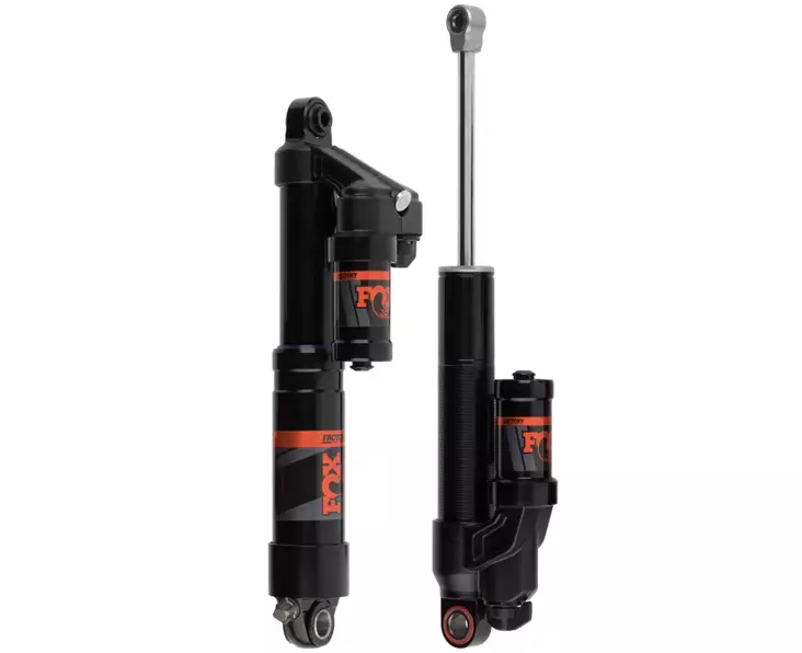 FOX Telaston iskunvaimentajat Float 3 QS3 LW/1.5 Zero QSL LW Ski-Doo Summit Gen5 - Moottorikelkan Fox iskunvaimentajat - D458630 - 1