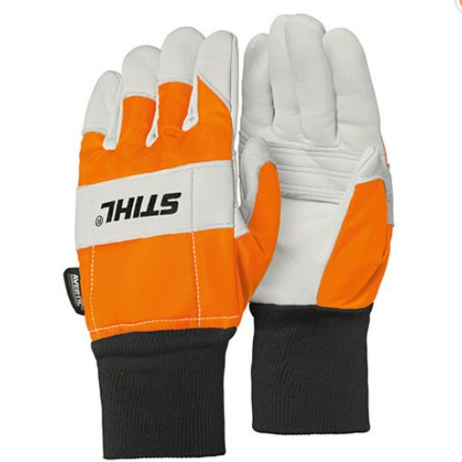 FUNCTION PROTECT VIILTOSUOJAKÄSINE - Stihl Käsineet - 69460 - 1