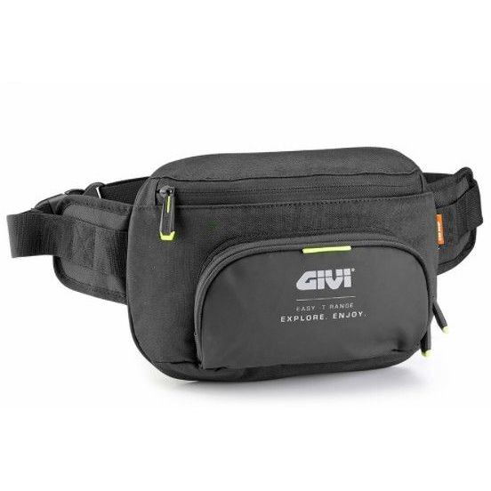 Givi BUMBAG EASY BAG - Moottoripyörän pehmeät laukut - D438600 - 1
