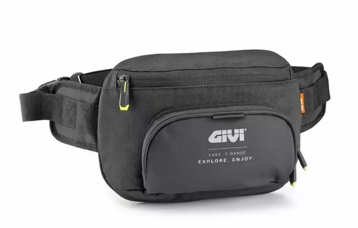 Givi BUMBAG EASY BAG - Moottoripyörän muut laukut - D494720 - 1
