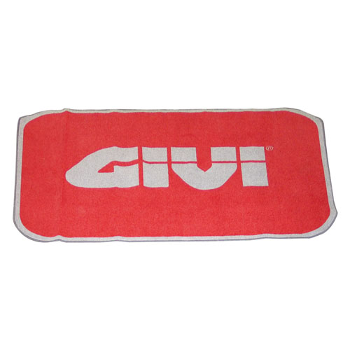 GIVI CARPET CM 60X40 - Moottoripyörän laukkujen kiinnityssarjat - D410470 - 1