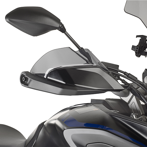 GIVI EXTENSION ORIG.HAND PROTECTOR - Moottoripyörän käsisuojat - D332190 - 1