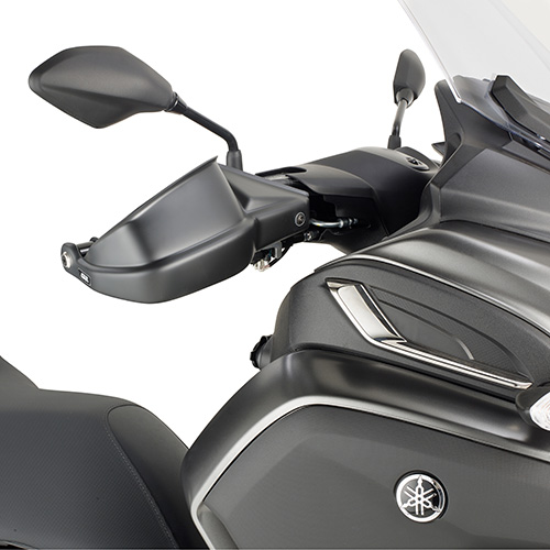 Givi HAND PROTECTOR YAMAHA TRICITY 300 20-22 - Moottoripyörän käsisuojat - D478940 - 1