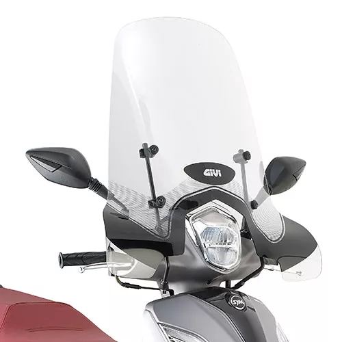 Givi KIT SYMPHONY ST 50-125-200 (2021) - Moottoripyörän tuulisuojat - D438660 - 1