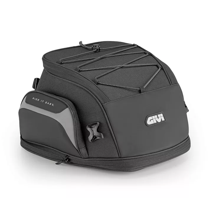 Givi Large Saddle Bag With Belts - Moottoripyörän satulalaukut - D547570 - 1