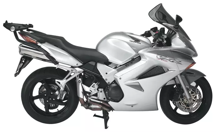 GIVI MRACK SARMSY.H.CB500F 2019 - Moottoripyörän laukkujen kiinnityssarjat - D354970 - 1