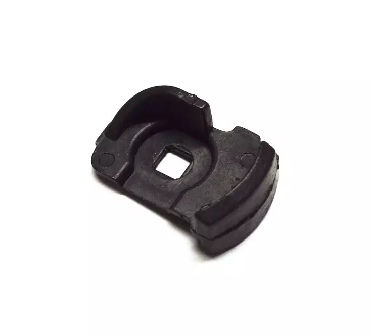 Givi Plate below lock 1 pcs. - Moottoripyörän laukkujen tarvikkeet - D147710 - 1