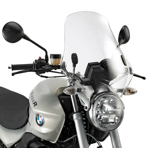 Givi Specific fitting kit for 147A - Moottoripyörän tuulisuojat - D120940 - 1