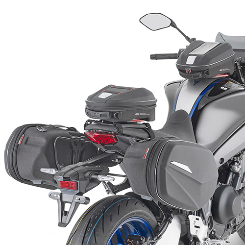 Givi TUB.HOLD.BAGS YAMAHA MT-09 - MT-09 SP 21 - Moottoripyörän laukkujen kiinnityssarjat - D417550 - 1