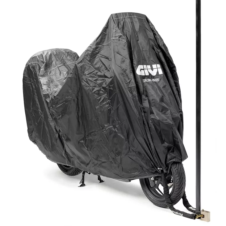 Givi WATERPROOF BIKE COVER NEW - Peitteet - D494750 - 1