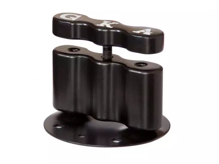 TESSERACT Jerrykannun Kiinnike Basic - Polttoainesäiliöt ja kanisterit - D192020 - 1