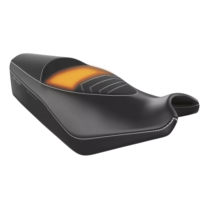 HEATED CONFORT SEAT - Ski-Doo Istuimet & tarvikkeet - 107850 - 1