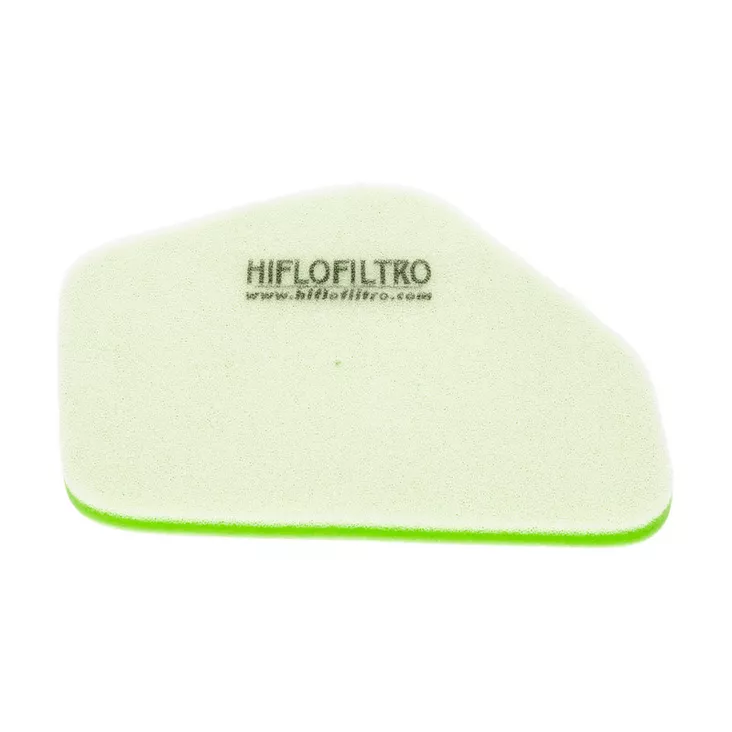 Hiflo ilmansuodatin HFA5008DS - Moottoripyörän ilmansuodattimet - D222950 - 1
