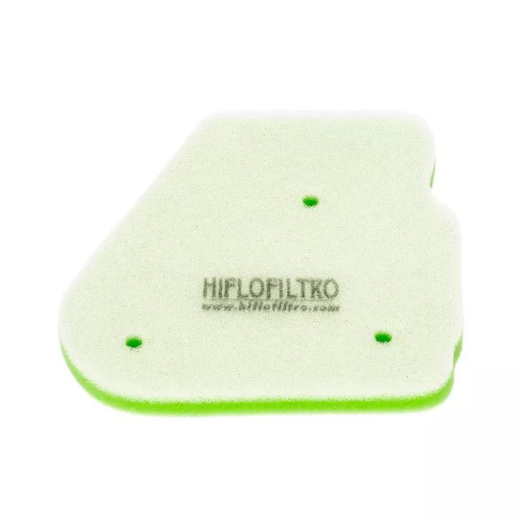 Hiflo ilmansuodatin HFA6105DS - Moottoripyörän ilmansuodattimet - D222980 - 1