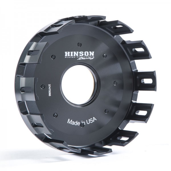 Hinson Bskt Rmz450 08-10 - Moottoripyörän muut kytkimenosat - D156960 - 1