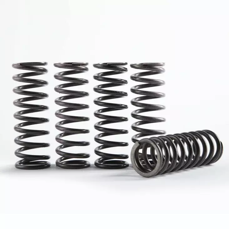 Hinson Clutch Spring Kit- High Temp Set Of 5 - Moottoripyörän muut kytkimenosat - D467090 - 1