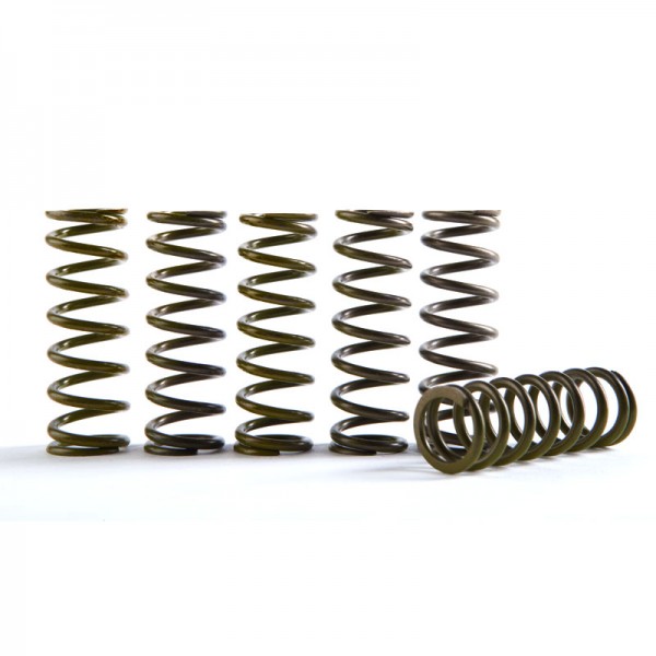 Hinson Clutch Springs CRF450R (7/8PLATE) 17- CRF450RX - Moottoripyörän muut kytkimenosat - D224660 - 1