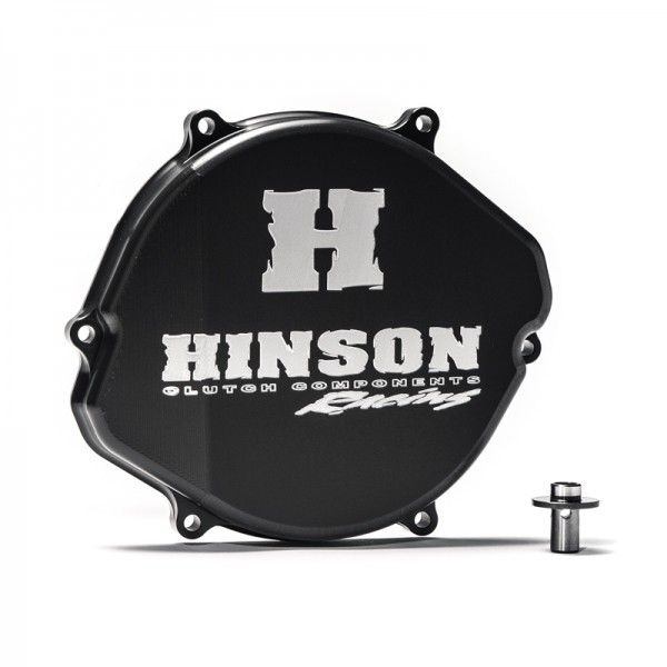 Hinson Kytkinkoppa CR250 02-07 - Moottoripyörän muut kytkimenosat - D157130 - 1