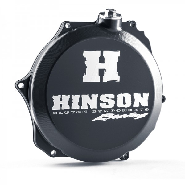 Hinson Kytkinkoppa KTM SXF250 05-14 SX350F 11-12 - Moottoripyörän muut kytkimenosat - D157010 - 1