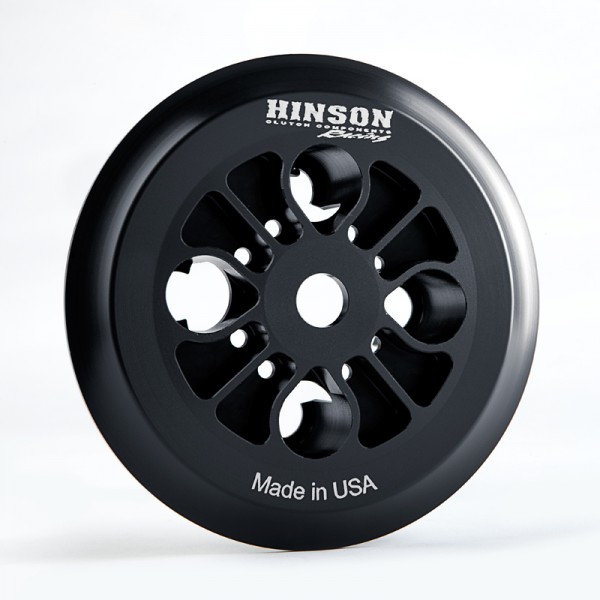 Hinson Painelevy CRF150R 07-12 - Moottoripyörän muut kytkimenosat - D156970 - 1