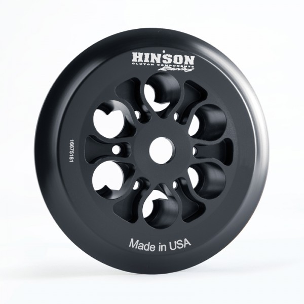 Hinson Painelevy YFZ350 Banshee 87-06 - Moottoripyörän muut kytkimenosat - D157100 - 1