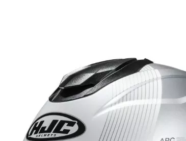 HJC Top Vent C71 - Visiirit - D554780 - 1