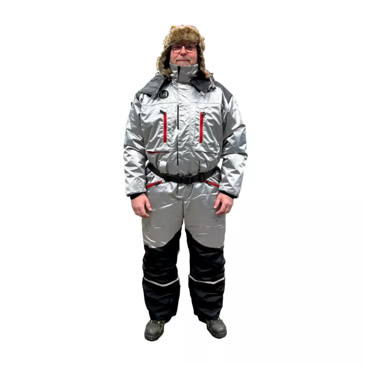 HOPIA HAALARI - Kelkkailuhaalarit / Mono Suits - 138310 - 1