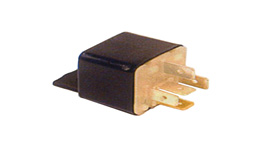 Hyper Yleisrele 12V30A 5-nap. - Sähkötarvikkeet - D159890 - 1
