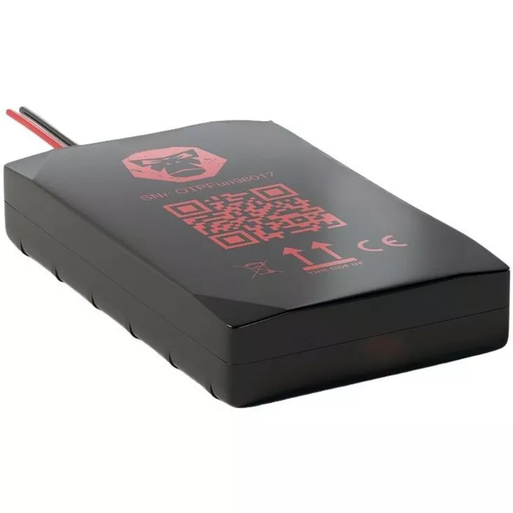 Interphone ANGEL LINK GPS tracker - Moottoripyörän GPS ja navigointi - D549160 - 1
