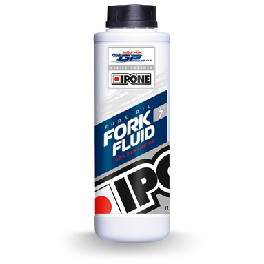 Ipone Fork Fluid 3 Racing 1L (15) - Iskunvaimennusöljyt - D81040 - 1