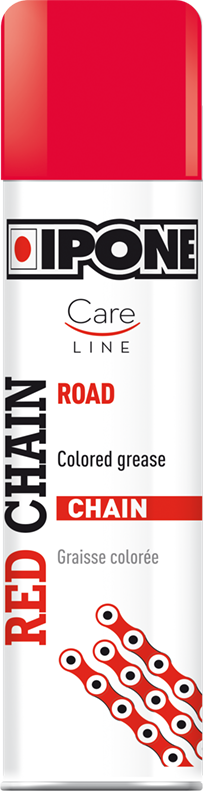 Ipone Red Chain 250 ml (12) - Ketjuöljyt - D201900 - 1