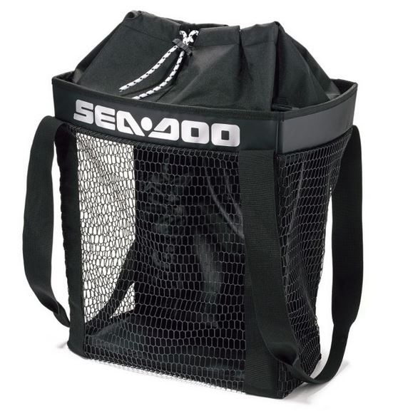 IRROTETTAVA SÄILYTYSLAATIKON TILANJAKAJA - Sea-Doo Laukut & säilytys - 103080 - 1