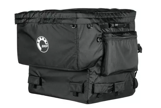 ISO TAVARALAUKKU XU 150l - Lynx Tavarankuljetus - 89620 - 1