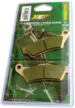 JARRUPALASRJ RACING XP/REX - Lynx Performance osat - 54310 - 1