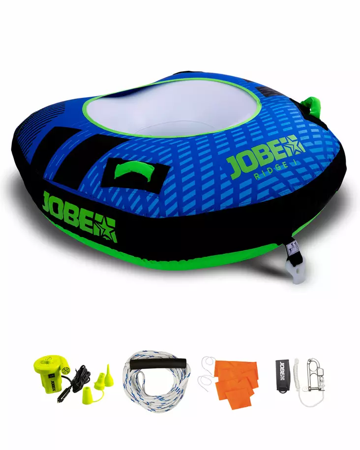 JOBE Ridge vesirengas paketti 1H - Ilmatäytteiset vesilelut - D415350 - 1