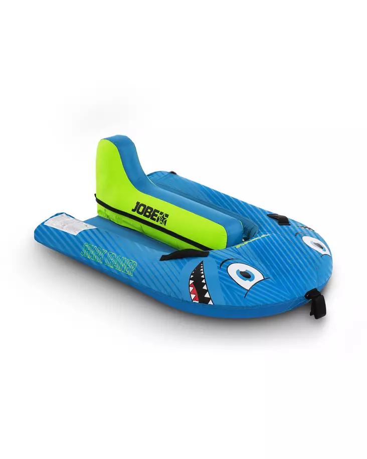 JOBE Shark Trainer vesilelu 1H - Ilmatäytteiset vesilelut - D378480 - 1