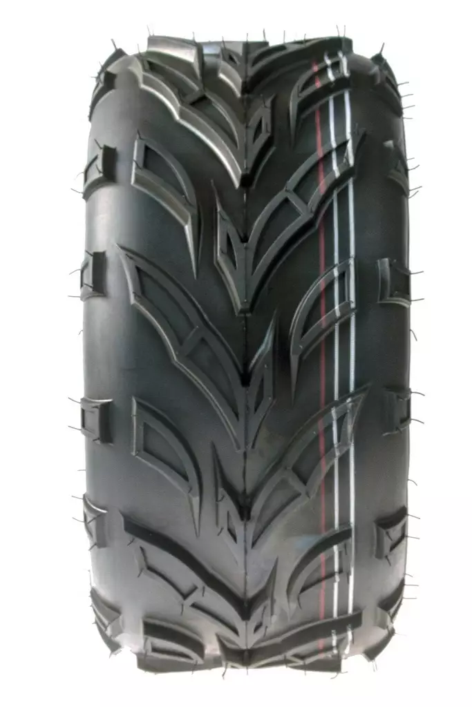 JOURNEY Rengas P361 18 x 9.50 - 8 4-Ply TL E-hyv. - Renkaat, hyötykäyttö - D490800 - 1